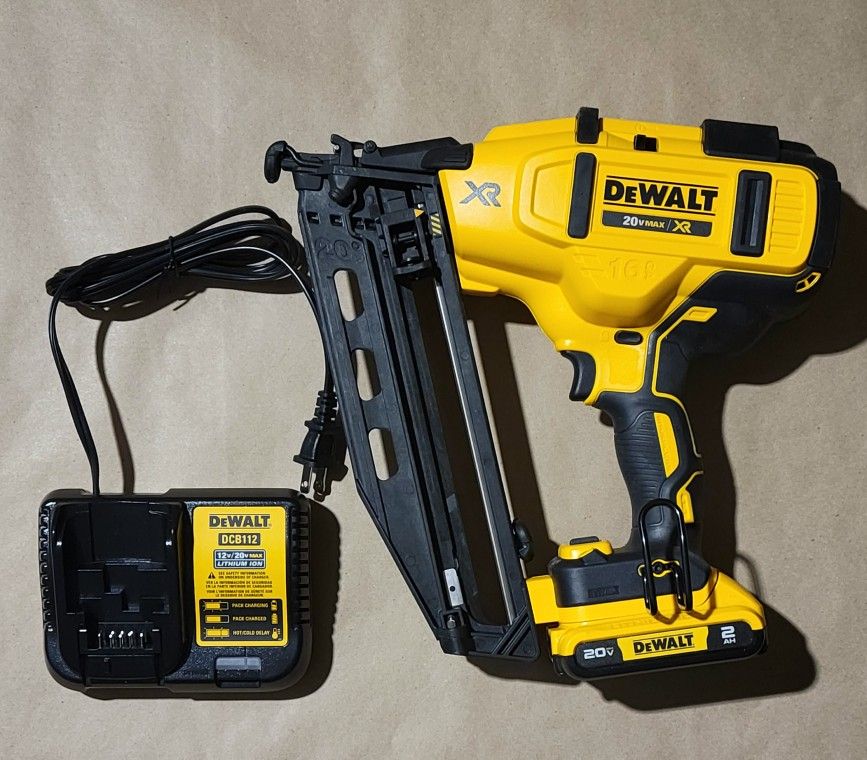 Dewalt Tools