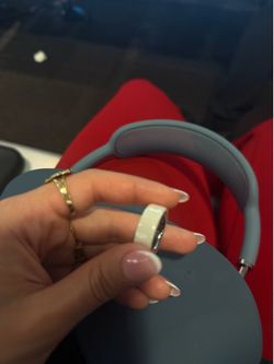 Oura ring #4