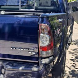 2013  Tail Light 