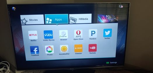 Smart TV
