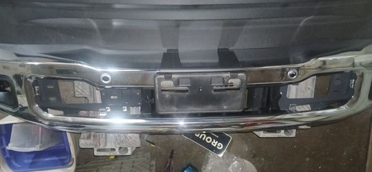 ford oem 23-26 f250 super duty