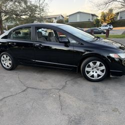 2010 Honda Civic 