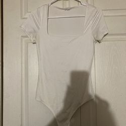 White top