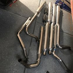 Harley parts
