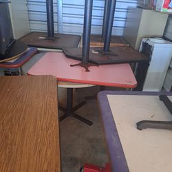Tables For Sale