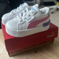 Toddler Puma Sneakers