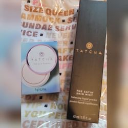 Tatcha Bundle 