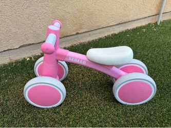 Sereed Balance Bike for 1-3 year olds