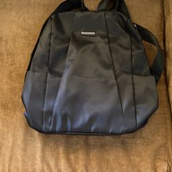 Brand New Little Back To School Back Pack