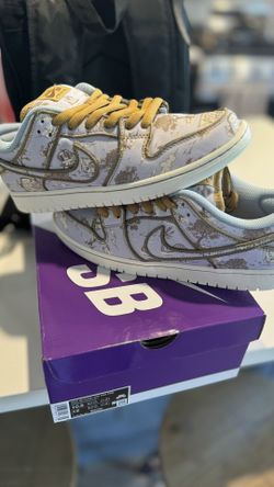 Sb Dunk City Of Style