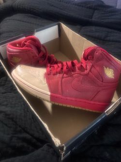 Women's Jordan 1 Retro High
