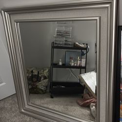 Mirror for sale!