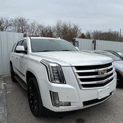2020 CADILLAC ESCALADE 