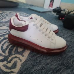 Alexander McQueen Shoes