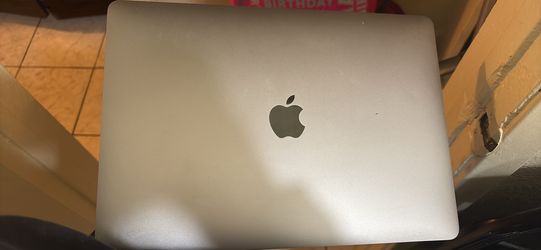 MacBook Pro