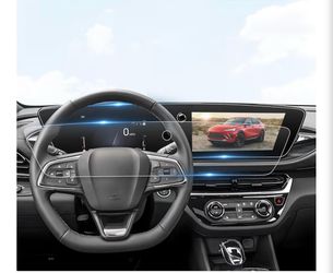 Buick envista screen protector