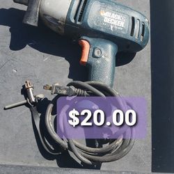 Power Drill