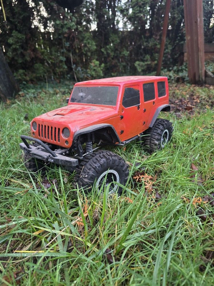 Redcat Racing Everest Gen7 Pro 1/10