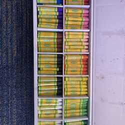 Oil Pastels Bulk