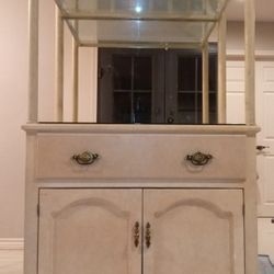 Display Cabinet