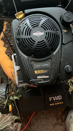 Lawnmower