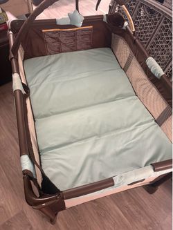 Pack n play