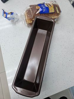 Modes para repostería