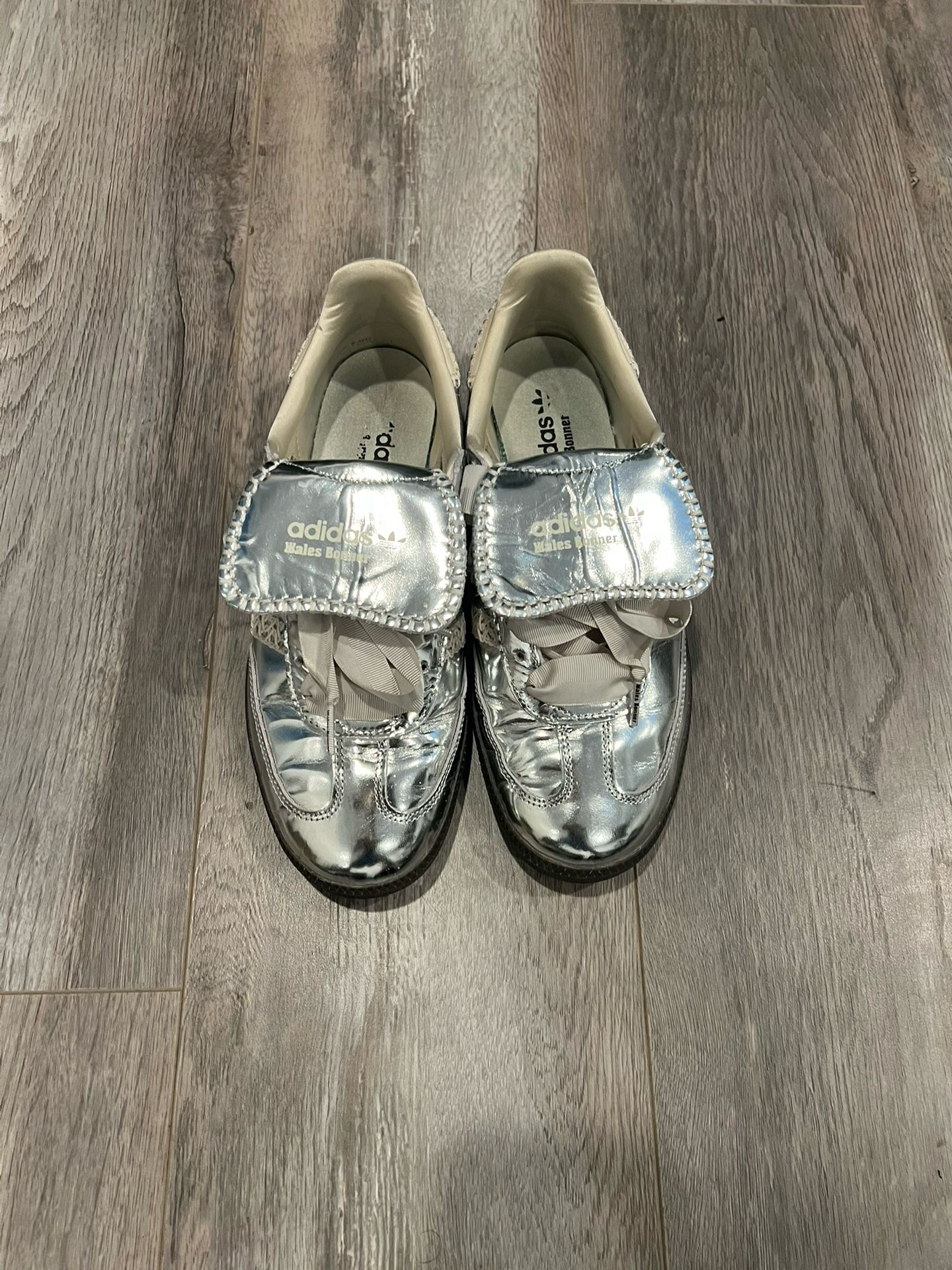 Adidas x wales bonner