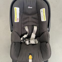 Car Seat 