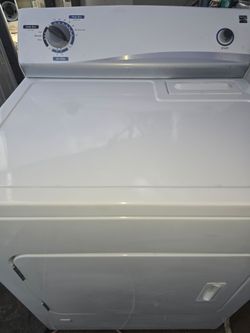 Kenmore Gas Dryer Heavy Duty