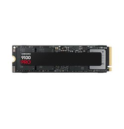 Samsung 9100 PRO 4TB NVME