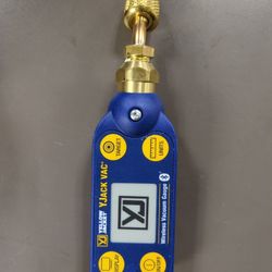 Yellow Jacket 67066 YJACK VAC Vacuum Gauge