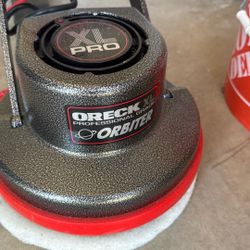 Peck XL Professional Grade Orbiter