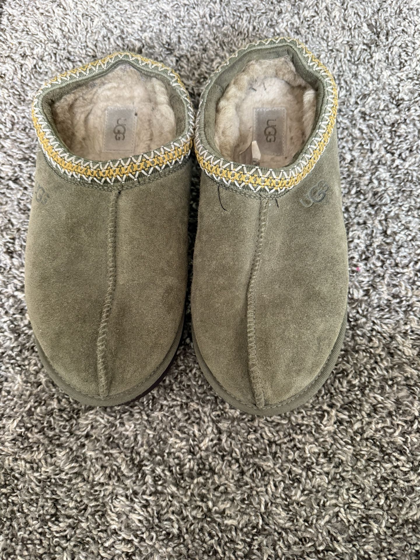 Ugg Men