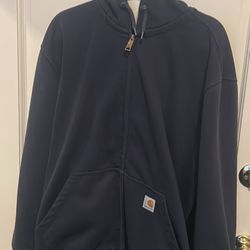 Carhartt Rain Defender Jacket XL