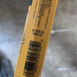 Dewalt Drill Bit