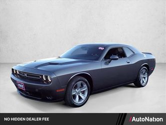 2020 Dodge Challenger