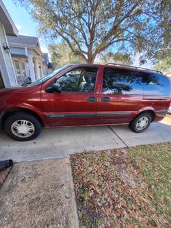 2003 Chevrolet Venture