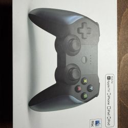 Apple Compatible Gaming Controller 