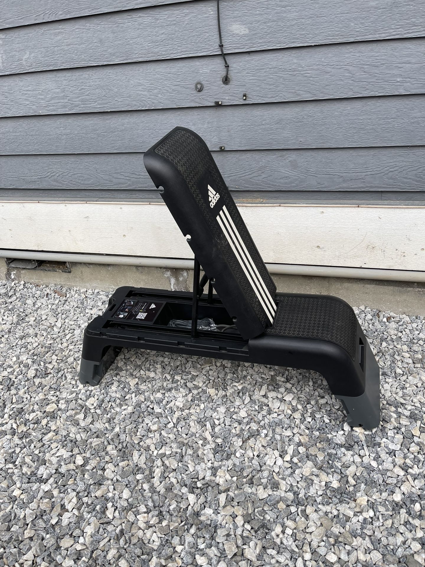 Weight Bench