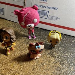Funko Etc