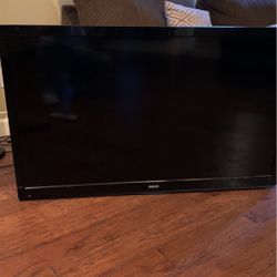 50 Inch RCA Tv