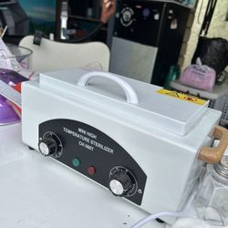 sterilizer