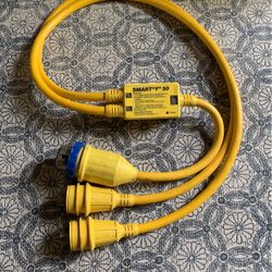 Charles Marine Products Smart “Y” 50