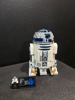 LEGO Star Wars R2-D2 75308