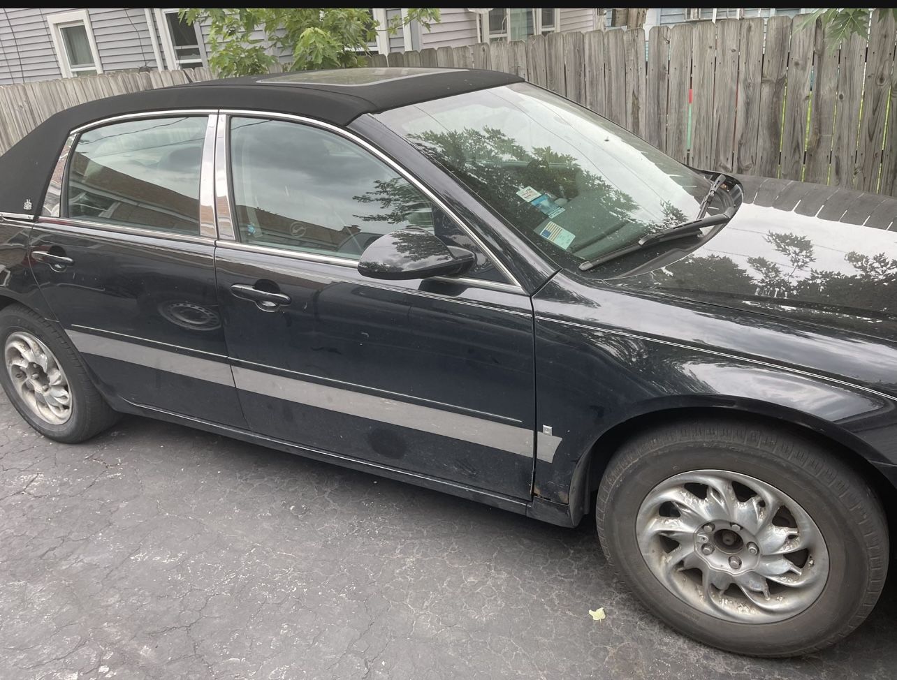 2007 Chevrolet Impala