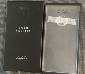 Borboleta Beauty Glass Palette for Eye