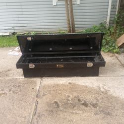 Tool Box for Pickup Truck 