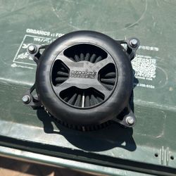 M8 Air Cleaner 