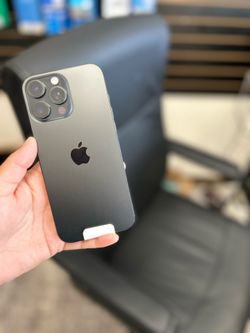 iPhone 16 ProMax UNLOCKED 256GB